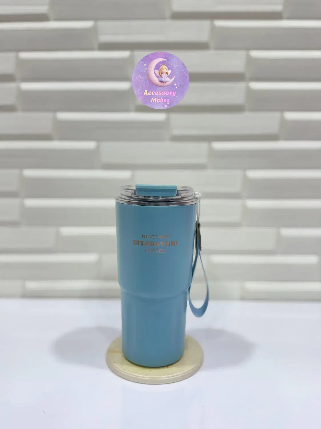 تراول ماگ سیتارا دوحالته 600 میل|کوهنوردی و کمپینگ|تهران, شهرک صدرا|دیوار