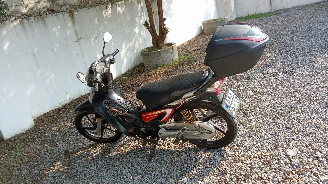 پیک سیار و خرید منزل|خدمات حمل و نقل|فریدونکنار, |دیوار