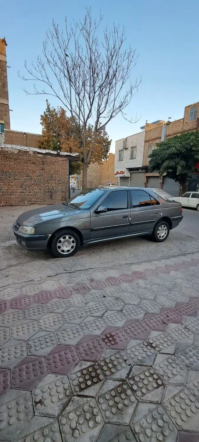 پرشیا|خودرو سواری و وانت|اقبالیه, |دیوار