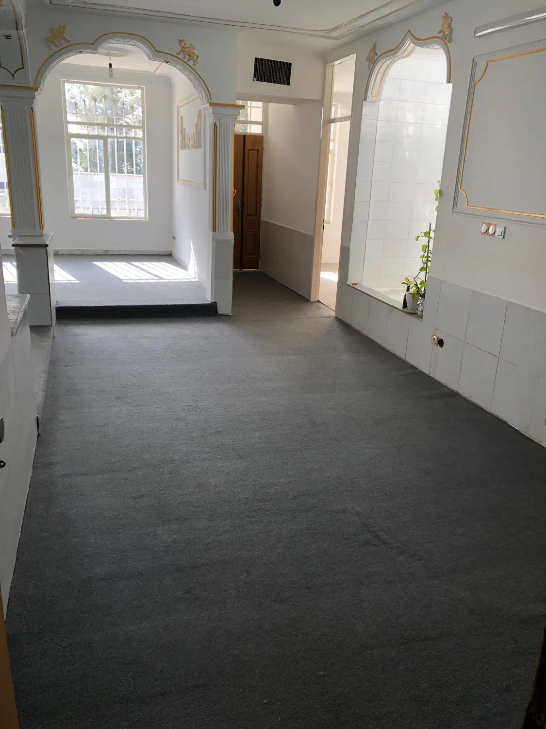 منزل ویلایی ۲ طبقه رهن و اجاره|اجارهٔ خانه و ویلا|سبزوار, توحیدشهر|دیوار