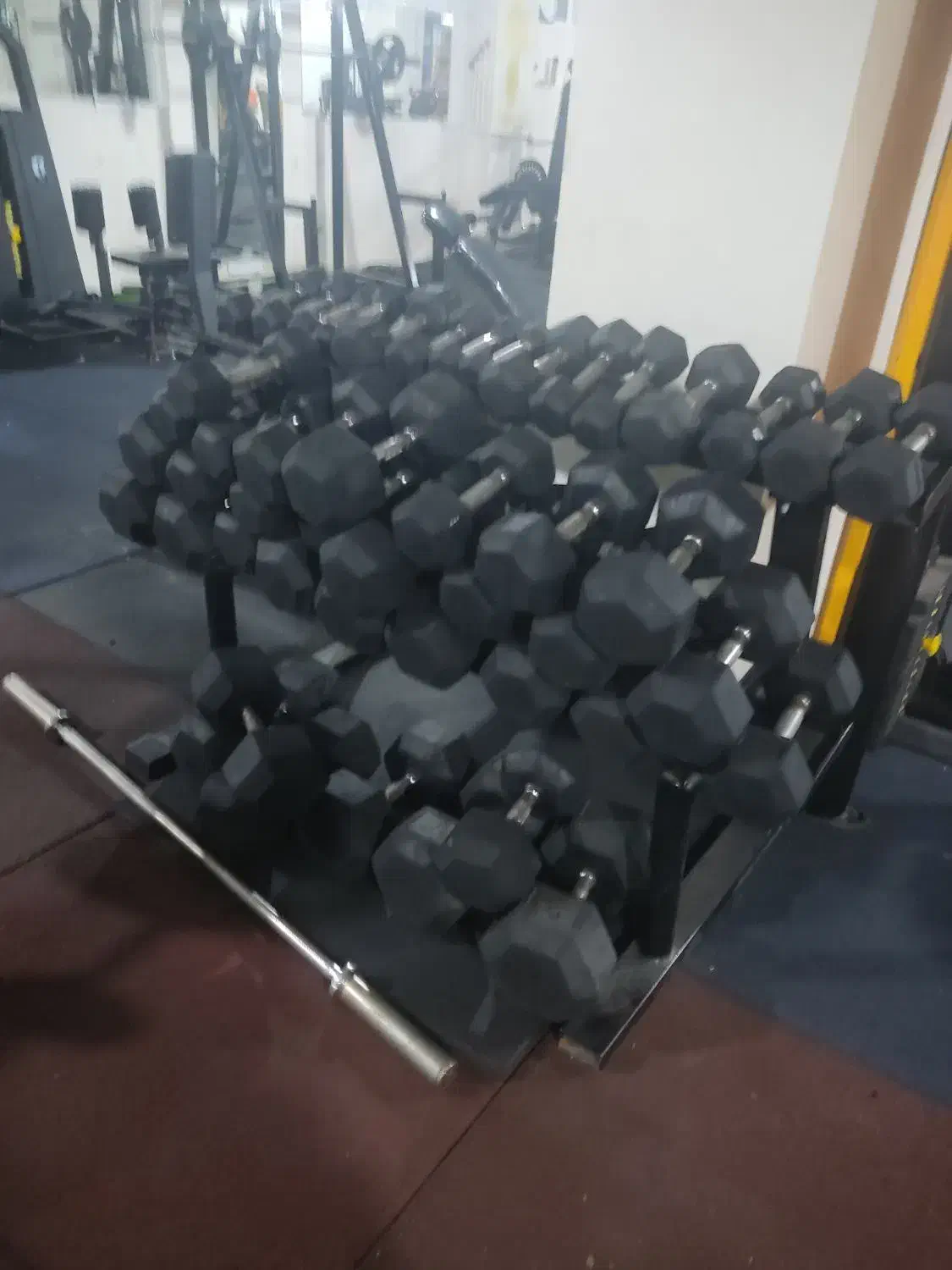 ست کامل باشگاه|تجهیزات ورزشی|اردبیل, |دیوار