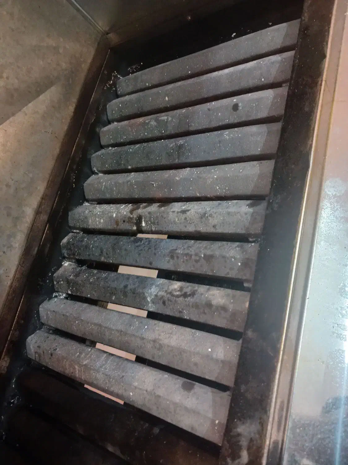 فروش فر کبابی|کافیشاپ و رستوران|خوی, |دیوار