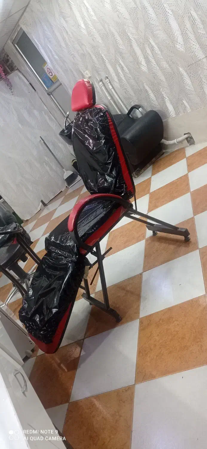 سلام و تمیز|آرایشگاه و سالن‌های زیبایی|سبزوار, جوادیه شرقی|دیوار