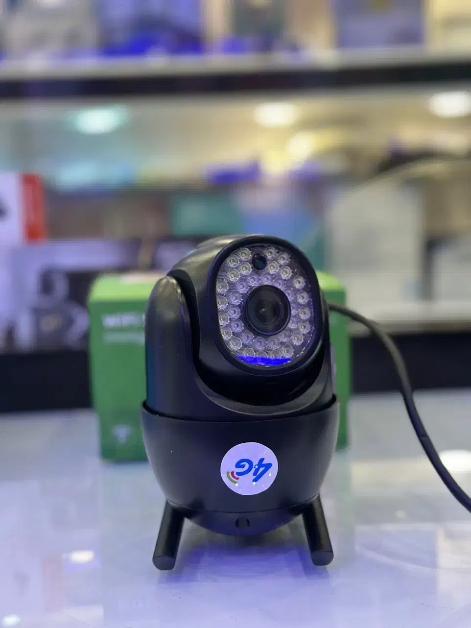 دوربین سیمکارتی|دوربین مداربسته|شیراز, زند|دیوار