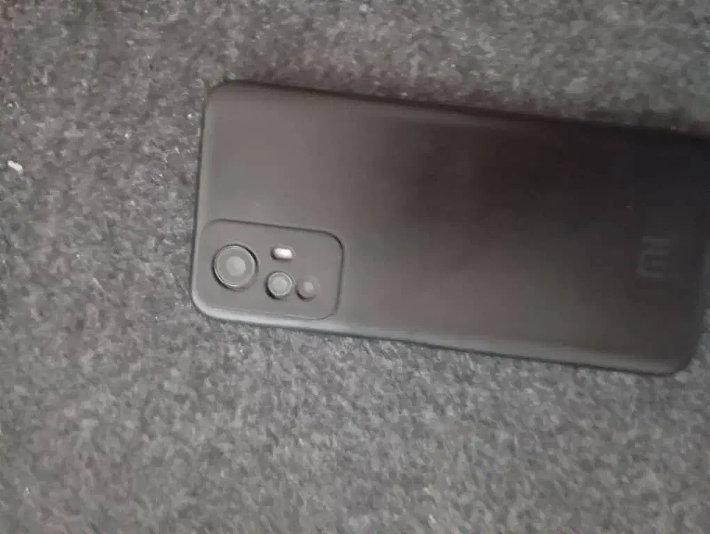 گوشی نوت 12s|موبایل|ایلام, |دیوار