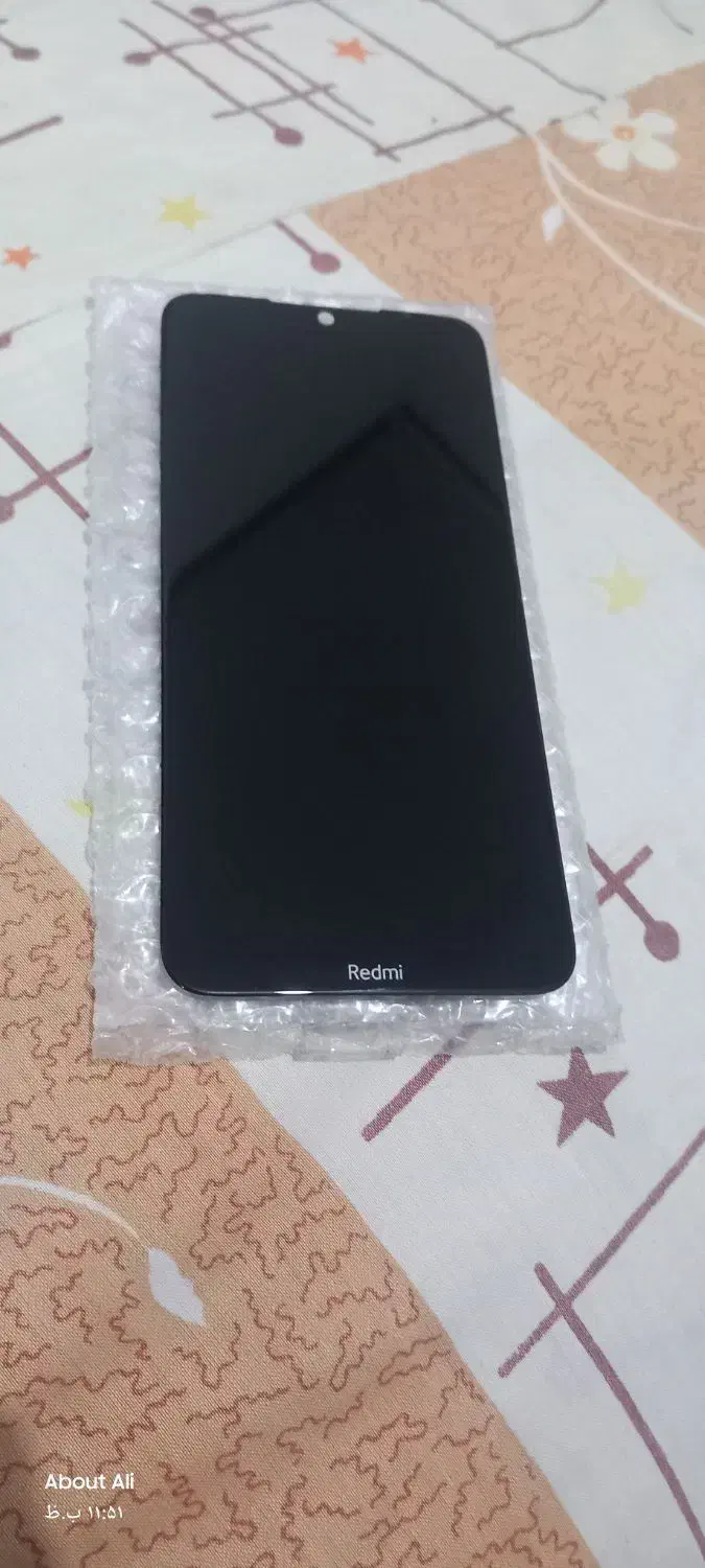 السیدی ردمی نوت 8T|لوازم جانبی موبایل و تبلت|مشهد, نیزه|دیوار