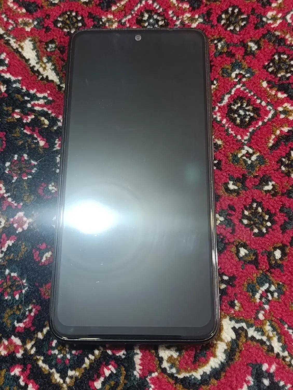 گوشی شیائومی نوت11|موبایل|خرم‌آباد, |دیوار