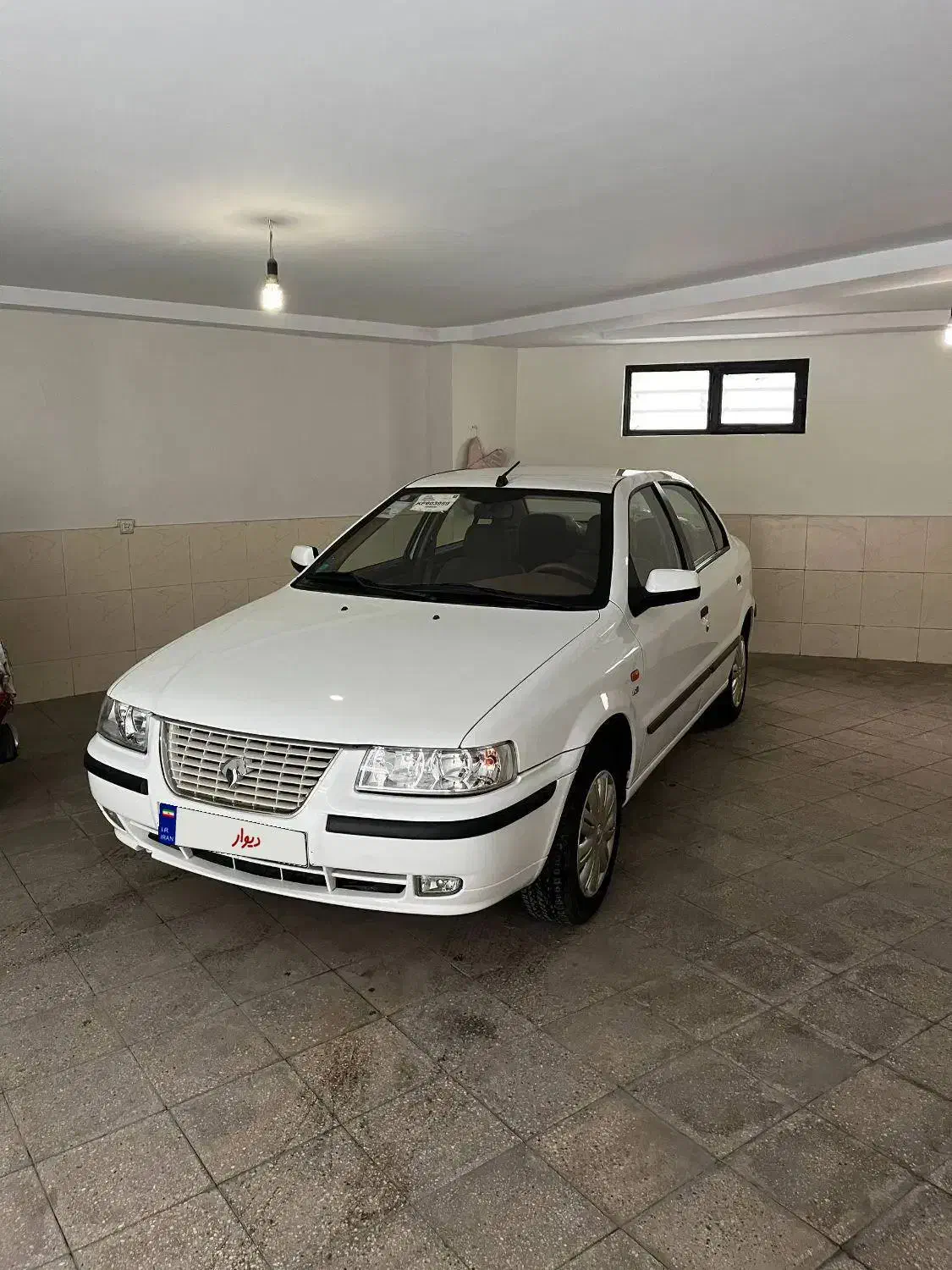 سمند lx|خودرو سواری و وانت|تهران, نازی‌آباد|دیوار