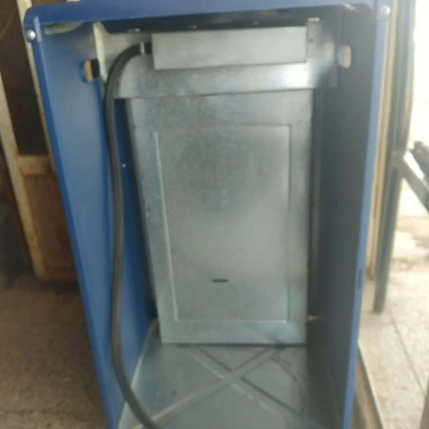 بخاریگازیآبسال|بخاری، هیتر، شومینه|زهک, |دیوار