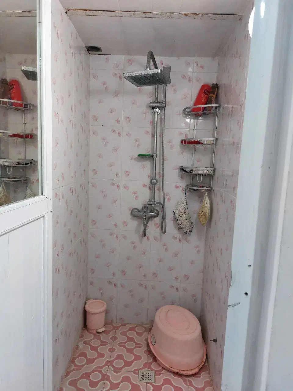 فروش آپارتمان ۸۵ متری ۲خواب .شیک وتمیز|فروش آپارتمان|مشهد, نیزه|دیوار