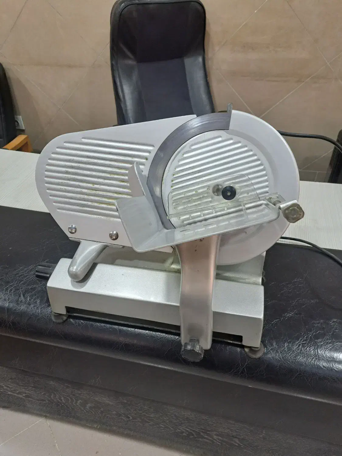 کالباس بر محک|فروشگاه و مغازه|تهران, شادمان|دیوار