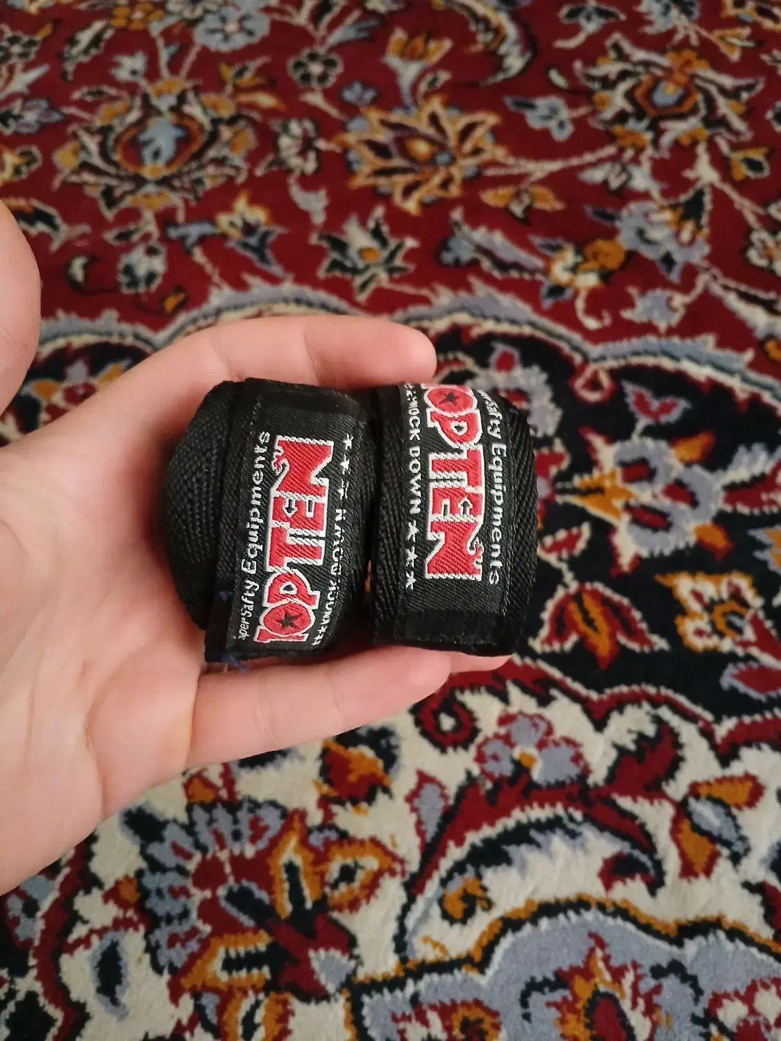 کش دست|تجهیزات ورزشی|نیشابور, شریعتی|دیوار