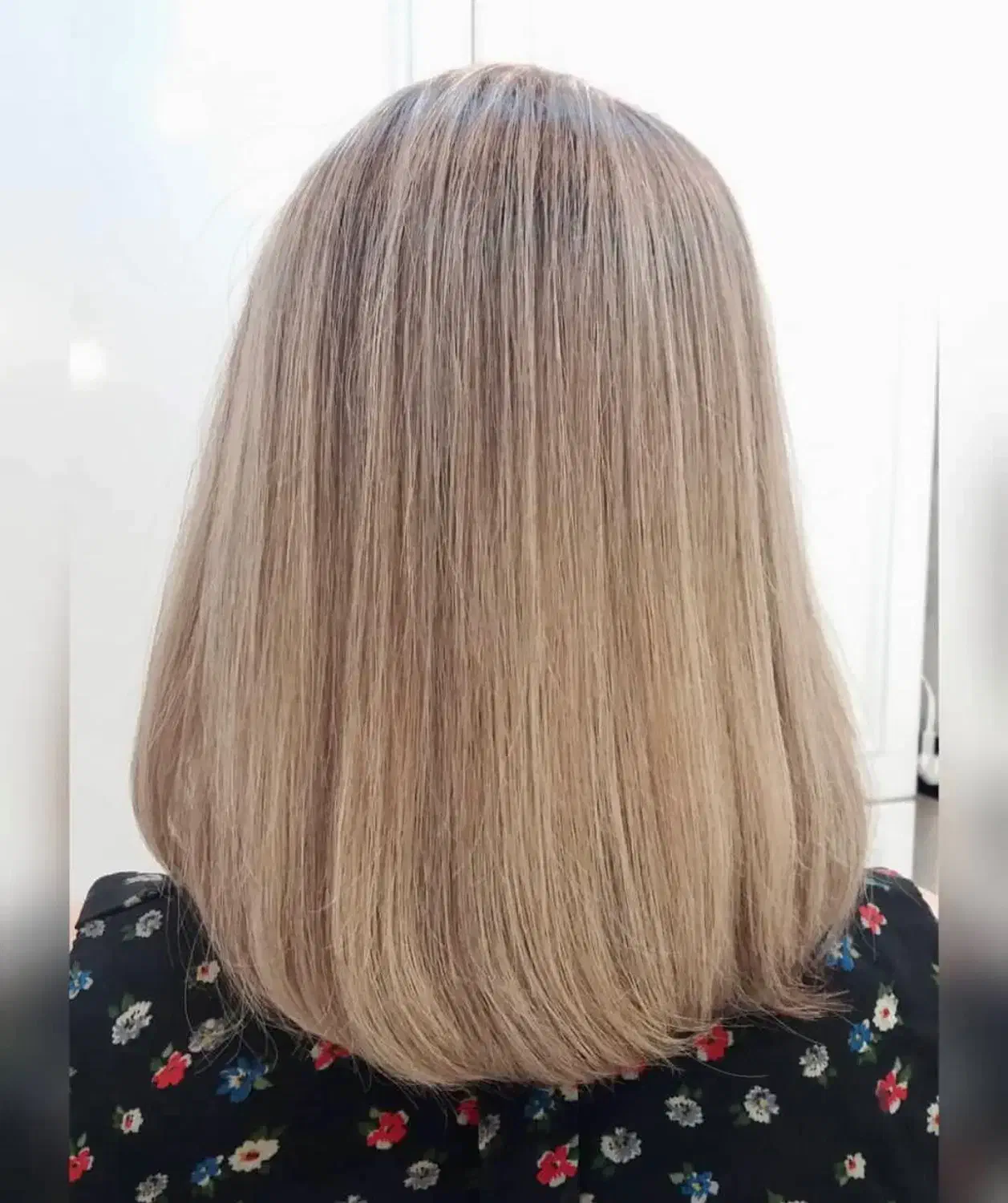 انواع خدمات رنگ مو تخفیف یلدایی|خدمات آرایشگری و زیبایی|صدرا-فارس, فاز ۱|دیوار