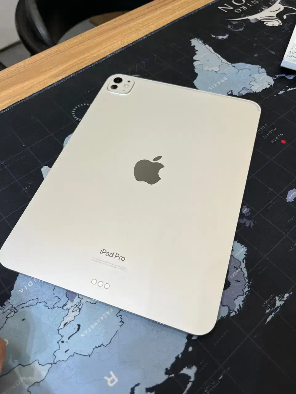 Ipad pro m4 256GB|تبلت|تهران, میرداماد|دیوار