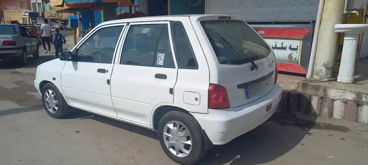 111درجه یک|خودرو سواری و وانت|مسجد سلیمان, |دیوار