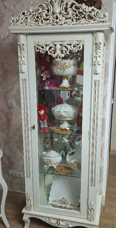 بوفه فروشی|بوفه، ویترین، کنسول|شاهرود, |دیوار