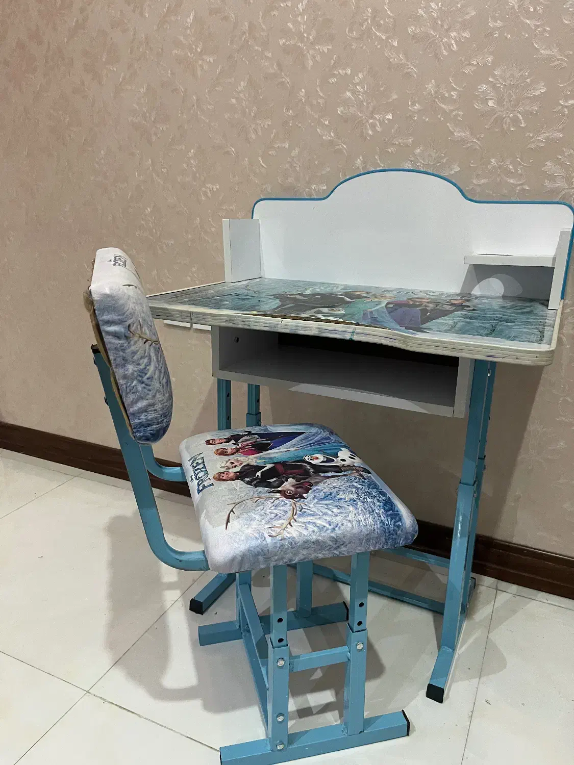 میز تحریر کودک فروزان|میز تحریر و کامپیوتر|مشهد, رضاشهر|دیوار