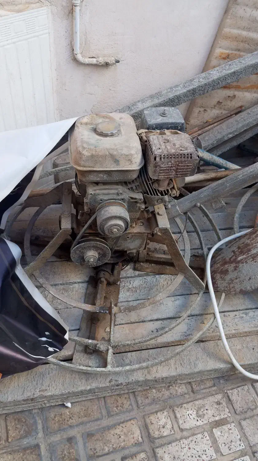 لوازم کف سازی|مصالح و تجهیزات ساختمان|مشهد, رده|دیوار