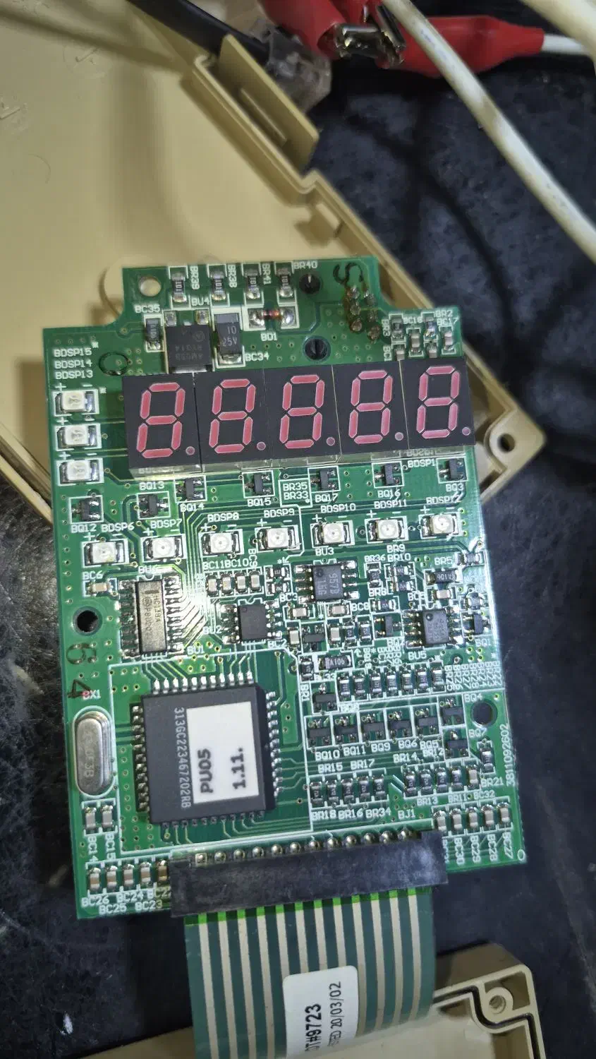 تعمیرات تخصصی برد های الکترونیکی|خدمات پیشه و مهارت|گرگان, |دیوار