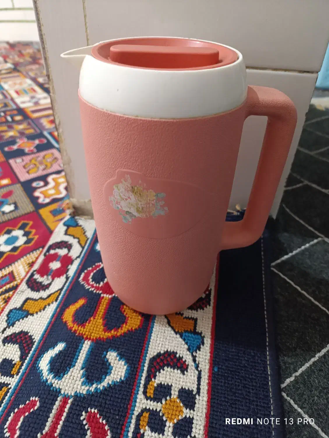 ظرف|قوری، کتری، قهوه‌ساز دستی|دزفول, |دیوار