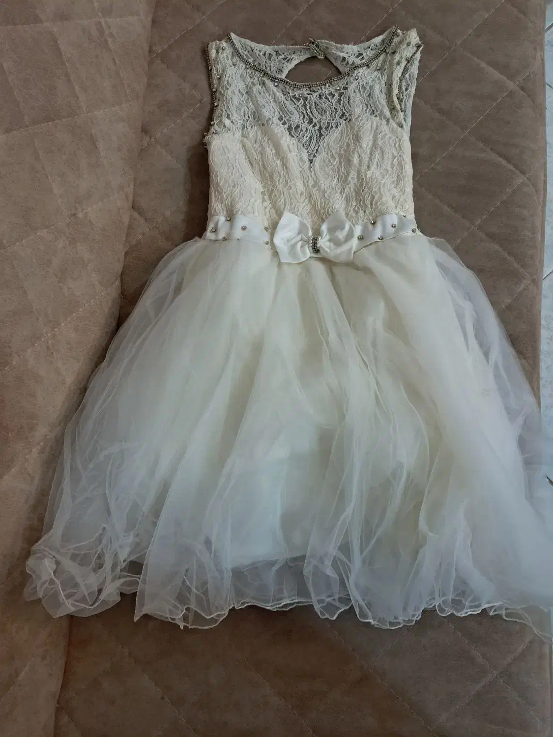 لباس مجلسی دخترانه|لباس|خرم‌آباد (تنکابن), |دیوار