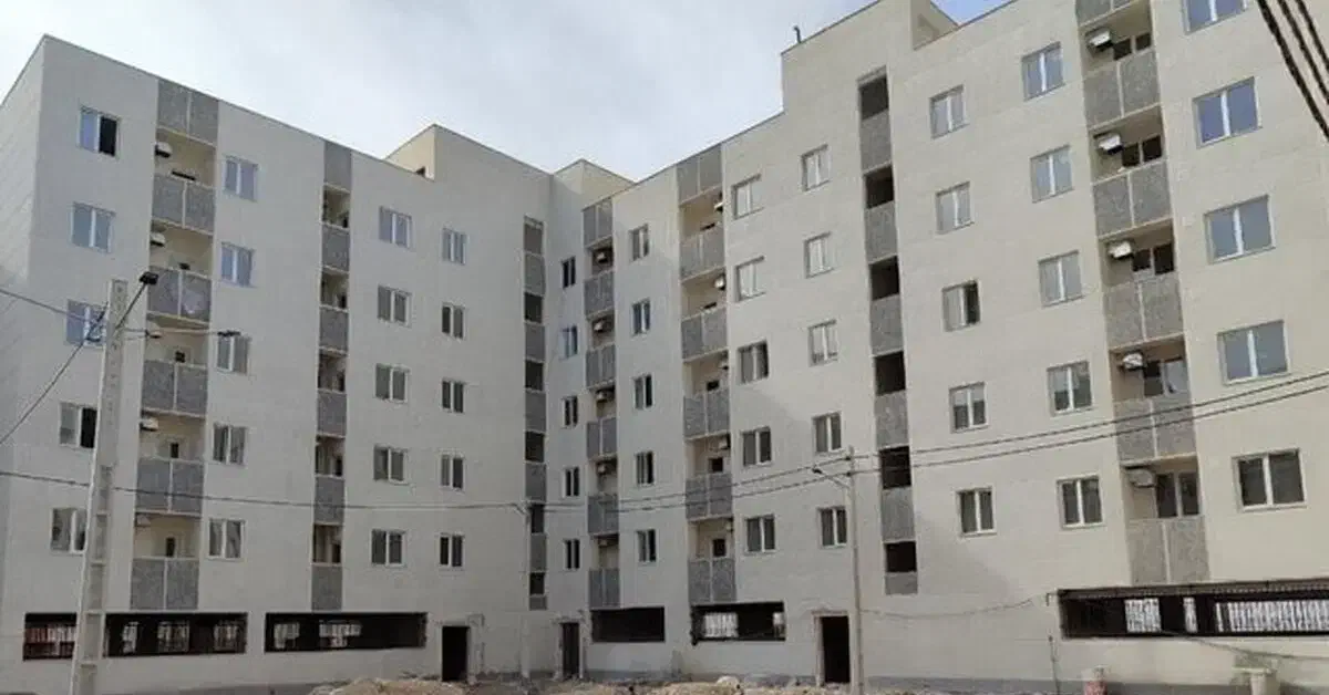 فرصت استثنایی/امتیاز واحدی شیک و نوساز|فروش آپارتمان|رباطکریم, رباطکریم|دیوار