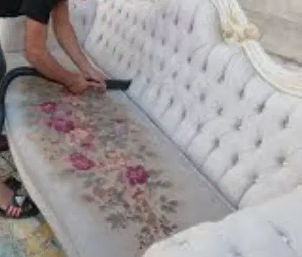 شستشوی مبل وخوشخواب* سپیدرود */باقیمت مناسب|خدمات نظافت|رشت, دیلمان|دیوار