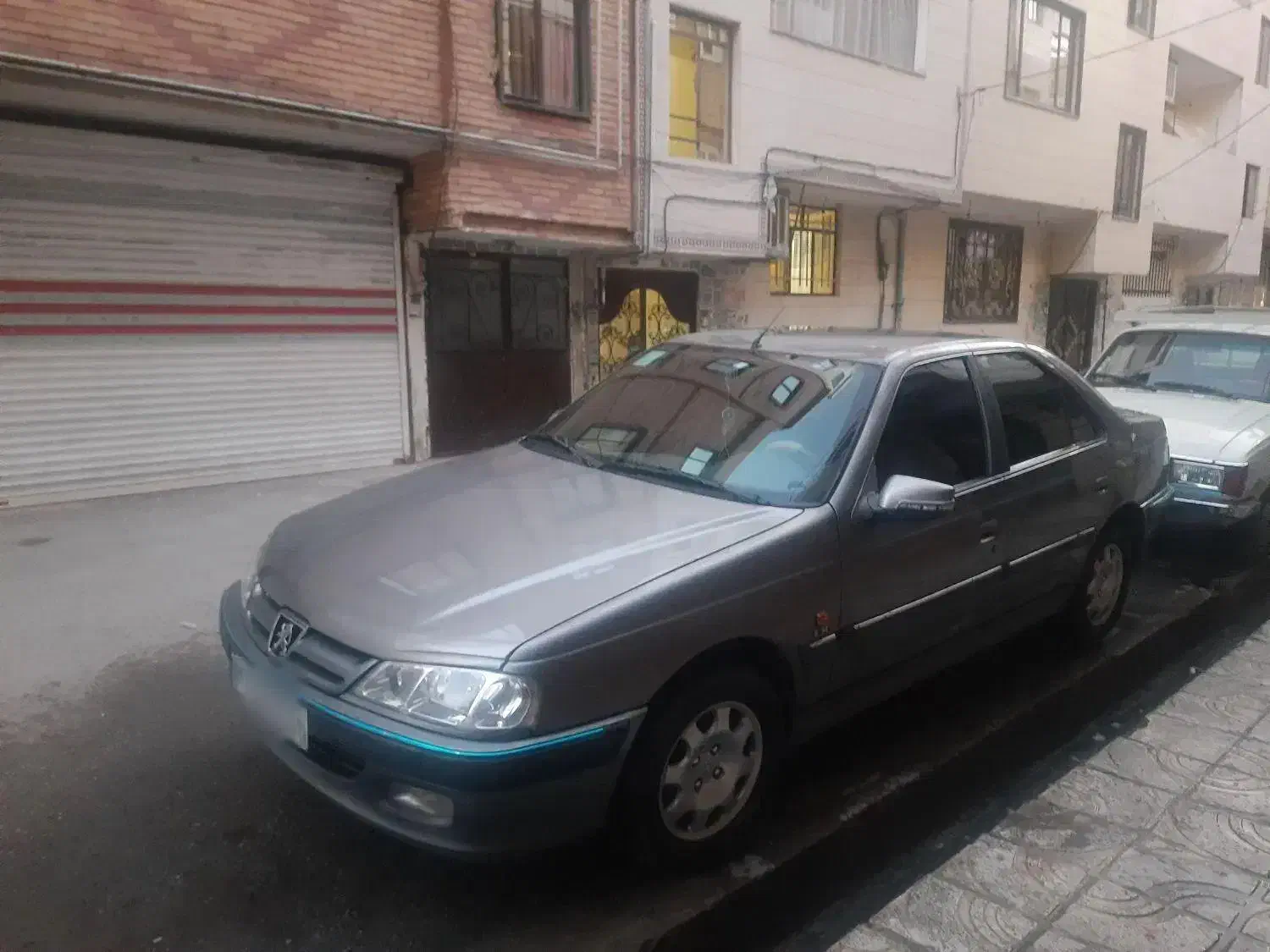 فروشی|خودرو سواری و وانت|نسیم‌شهر, |دیوار