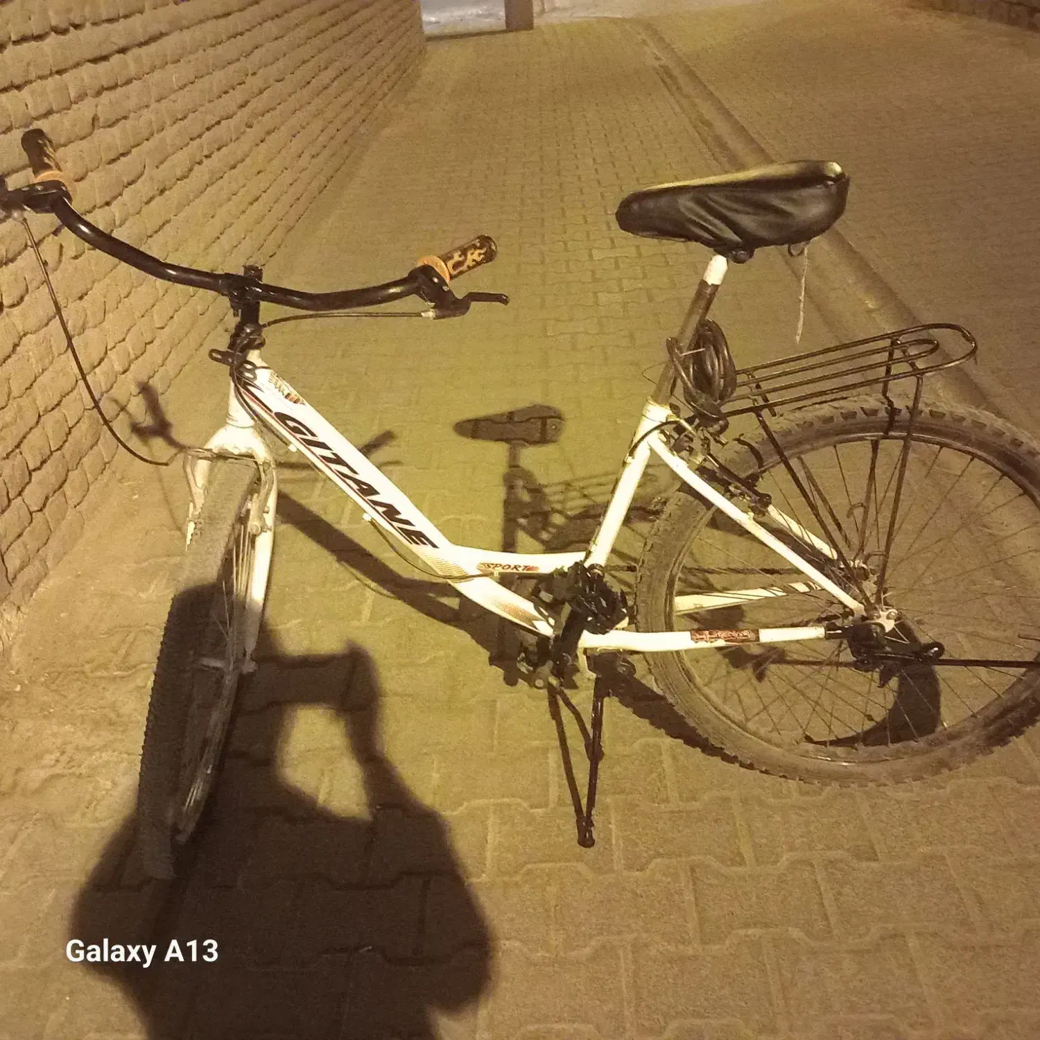 دوچرخه ۲۶ دماوند|دوچرخه، اسکیت، اسکوتر|تربت جام, والفجر|دیوار