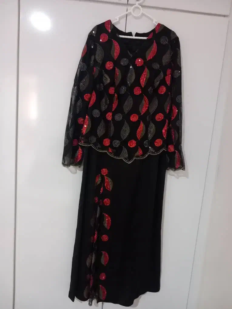 لباس مجلسی|لباس|بندر ماهشهر, |دیوار