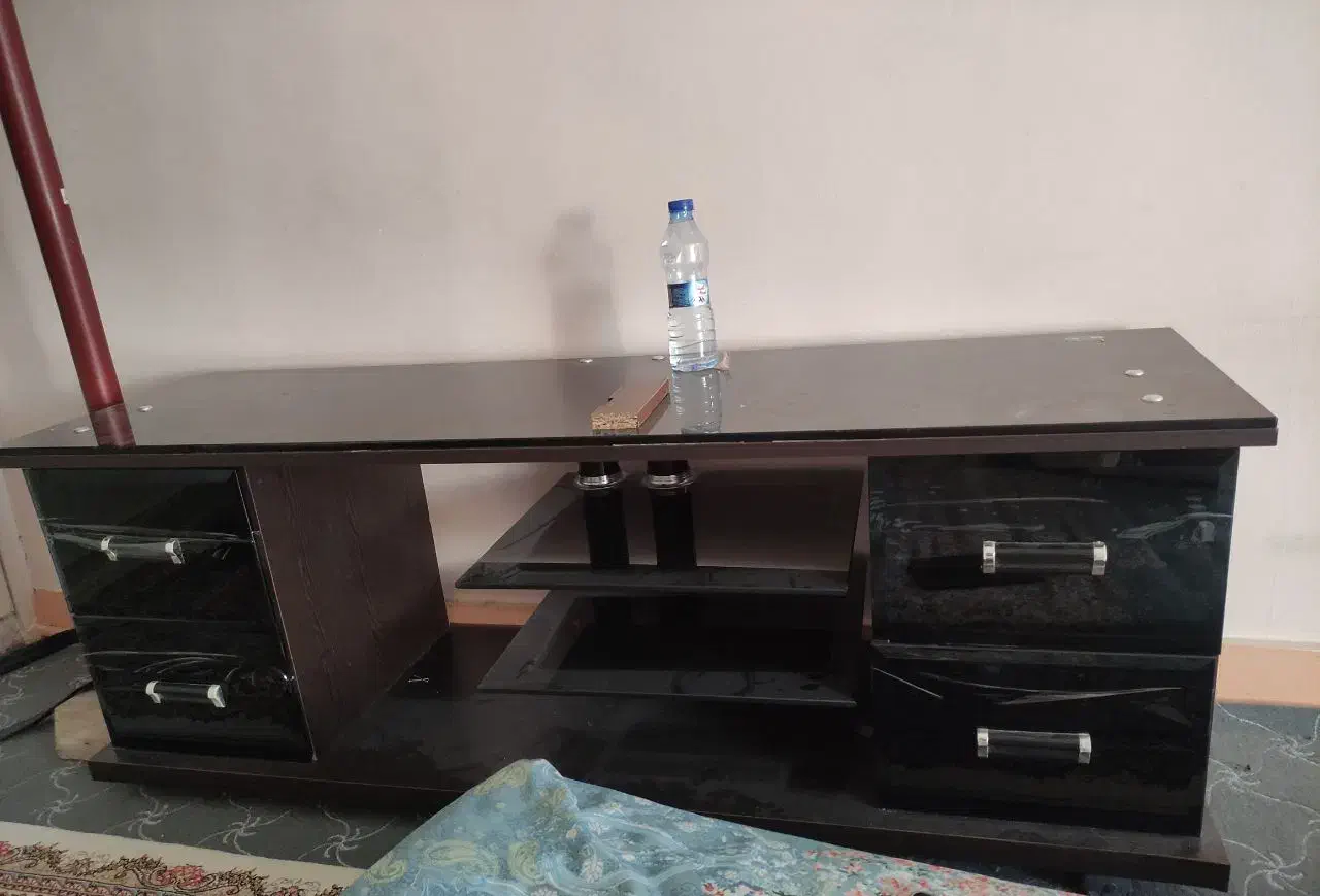 میز تلویزیون|میز تلویزیون|مشهد, شهید فرامرز عباسی|دیوار