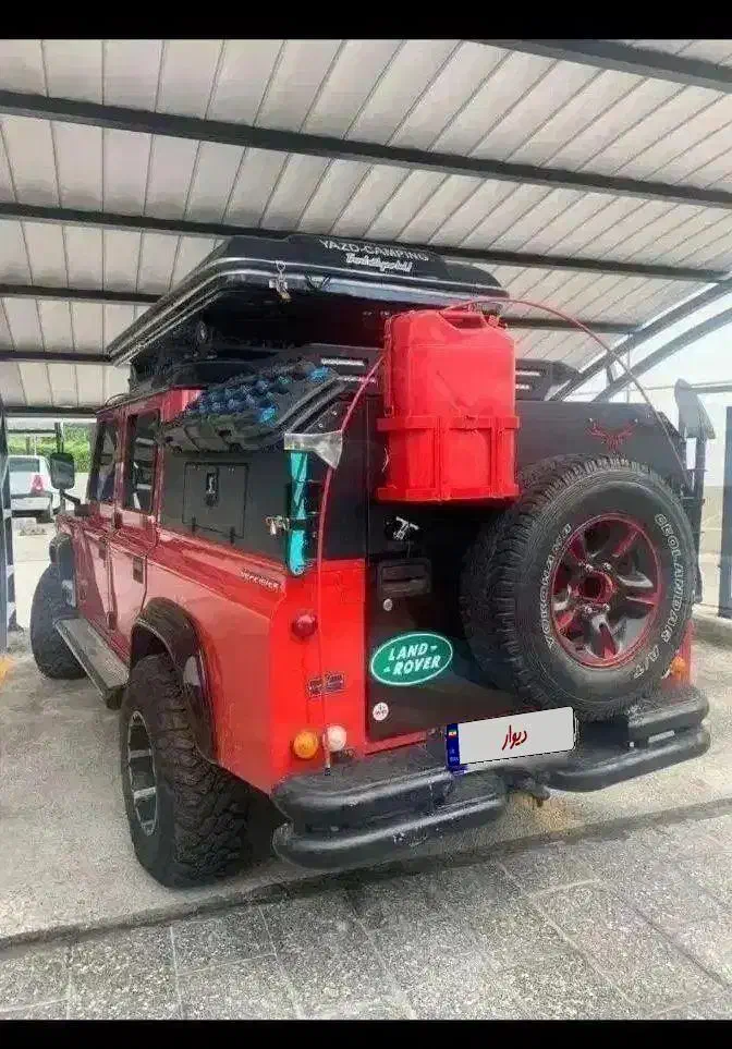 پاژن مدل ۸۶فول لوازم|خودرو سواری و وانت|تهران, منیریه|دیوار