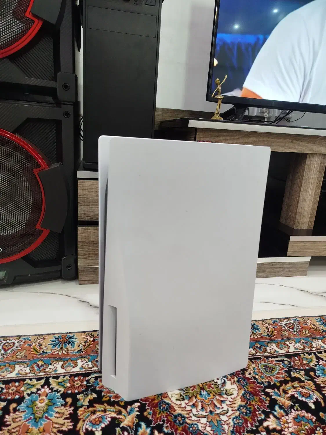 ps5 فت در حد|کنسول، بازی ویدئویی و آنلاین|نسیمشهر, |دیوار