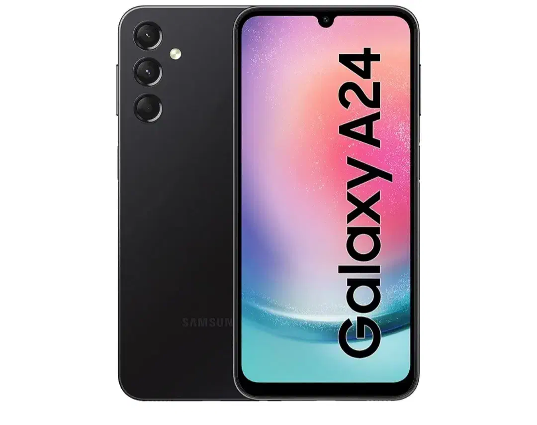 موبایل a24|موبایل|تهران, شهرک رضویه|دیوار