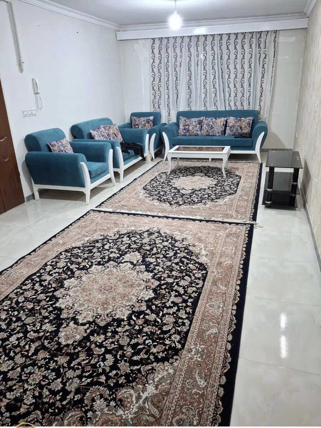 سوئیت آپارتمان|اجارهٔ کوتاه‌مدت آپارتمان و سوئیت|همدان, |دیوار