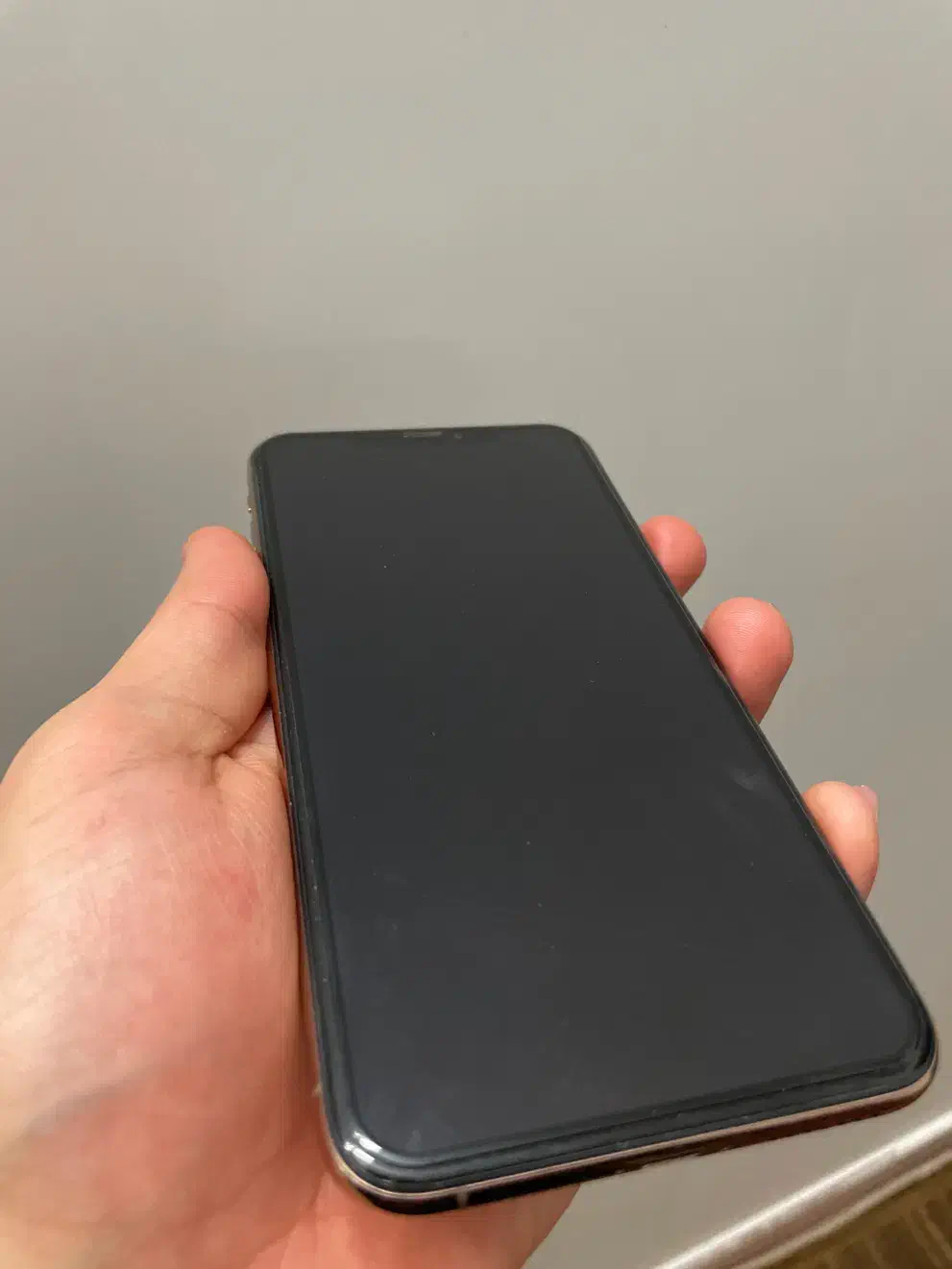 ایفون xs max|موبایل|قم, انسجام|دیوار