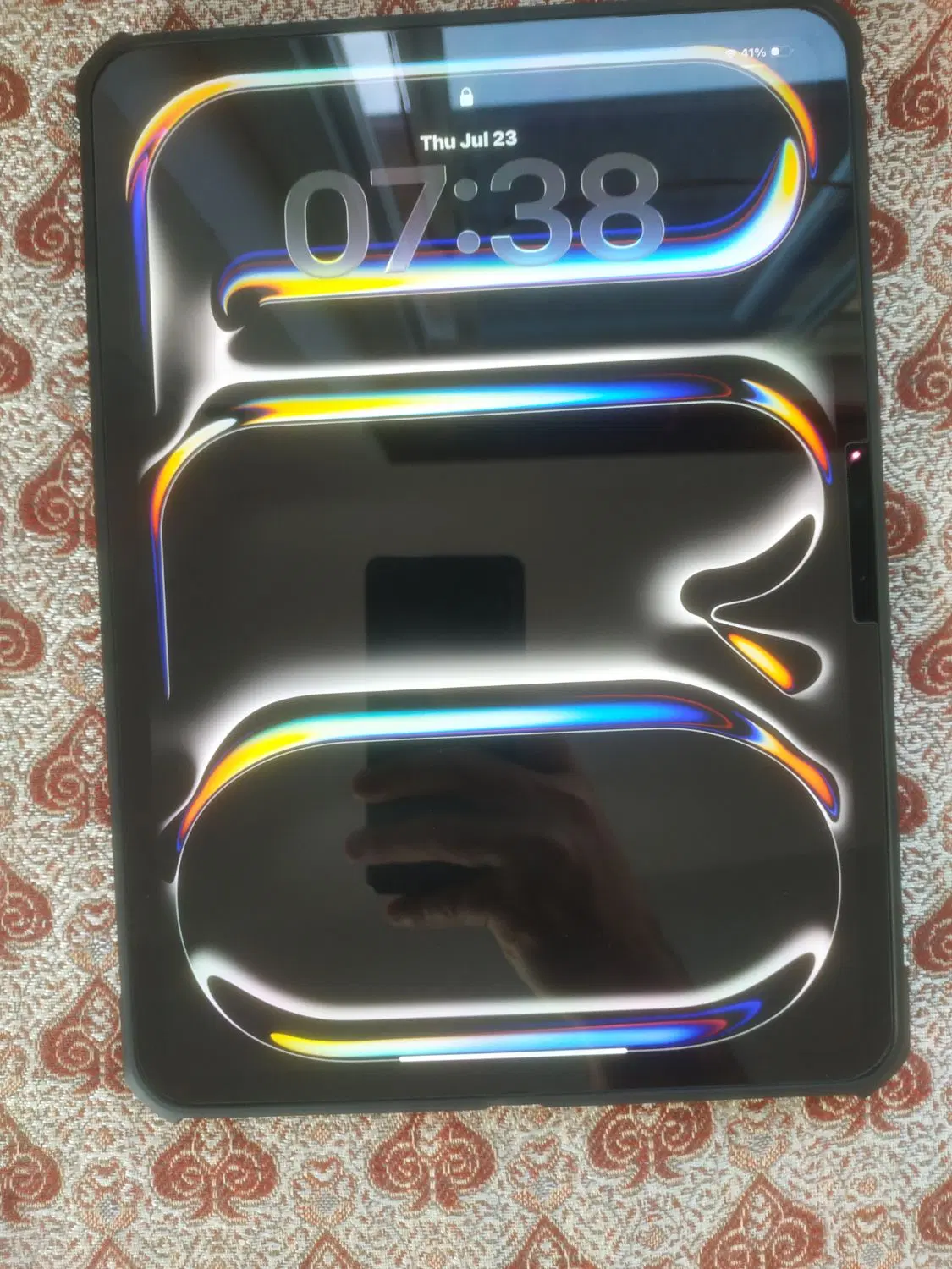 ipad pro M5 2025|تبلت|رشت, چله خانه|دیوار