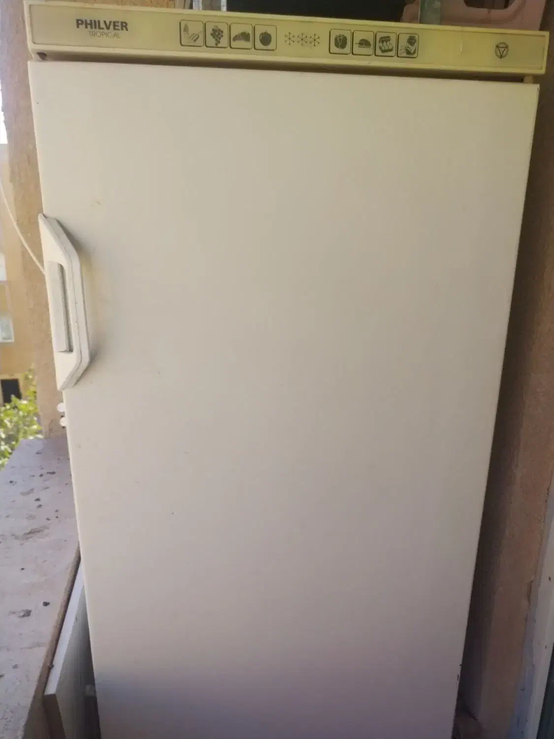 یخچال تک درب فیلور|یخچال و فریزر|پاکدشت, شهرک امام رضا|دیوار