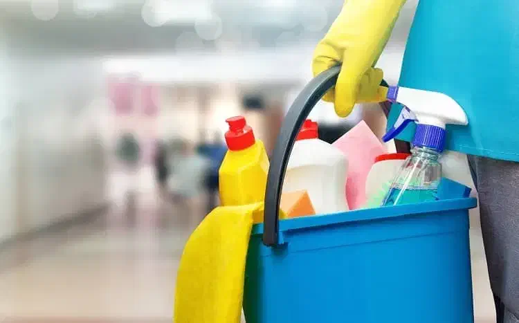 جذب نیرو خدماتی|استخدام سرایداری و نظافت|تهران, تهرانسر مرکزی|دیوار