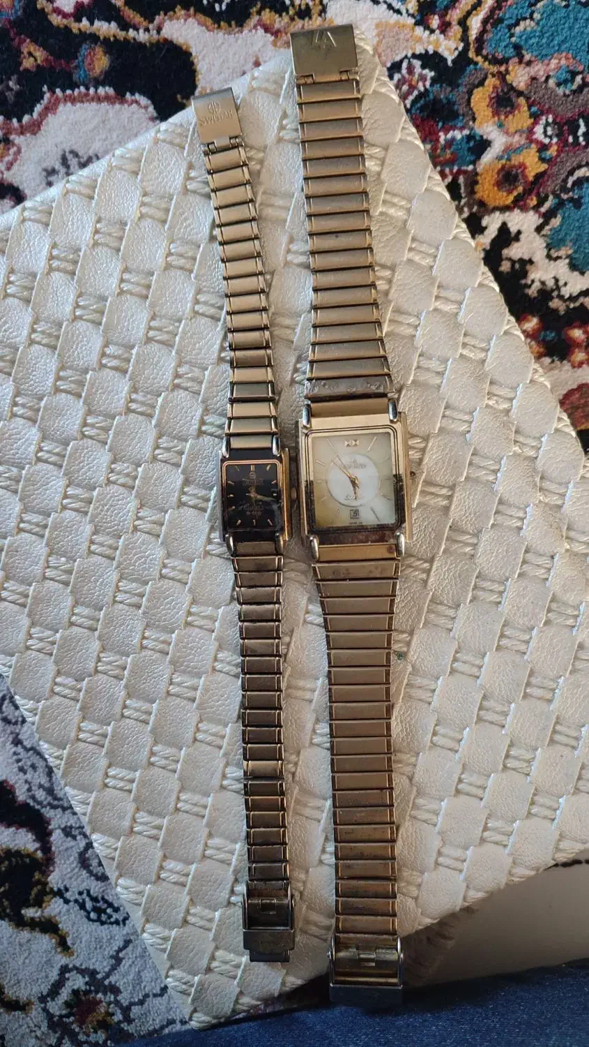 ساعت اصل swistar قدیمی|ساعت|مشگین شهر, |دیوار