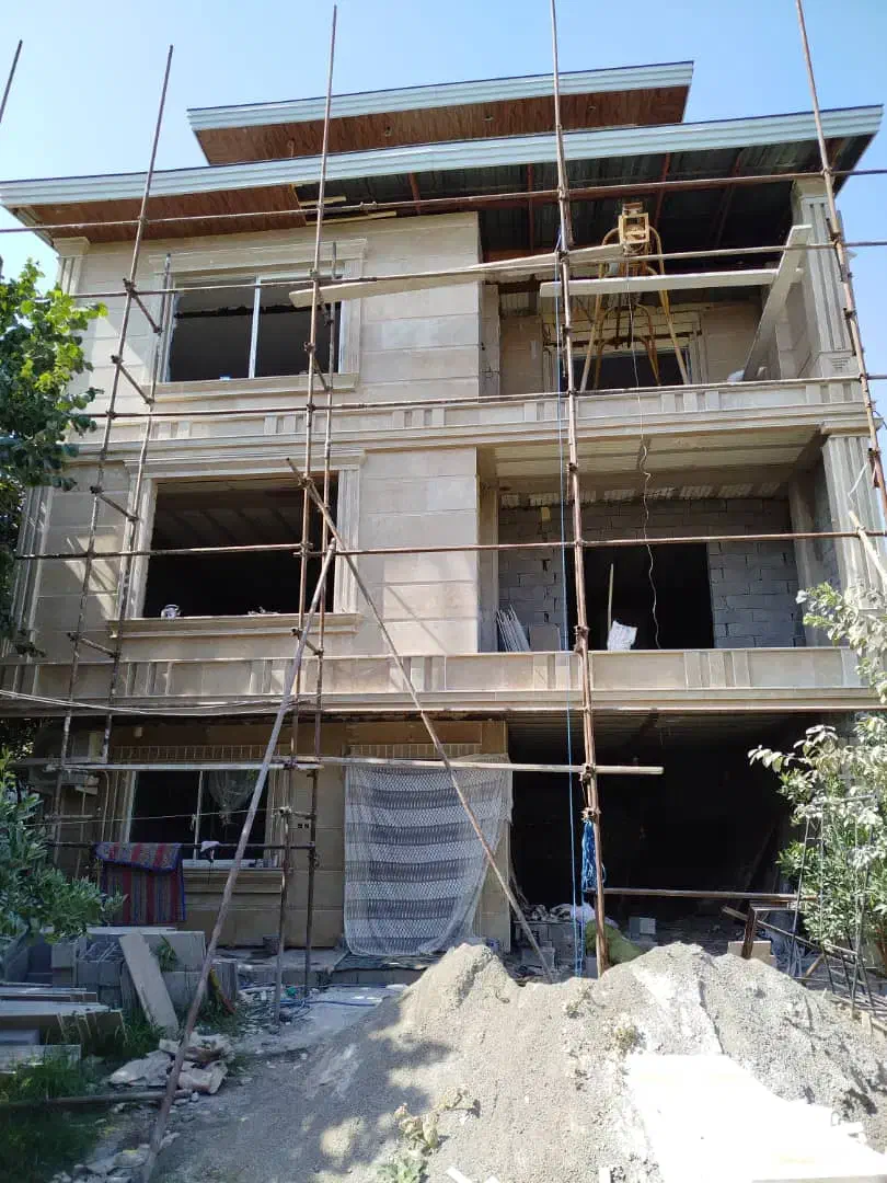 استخدام کارگر|استخدام معماری، عمران و ساختمانی|تنکابن, |دیوار