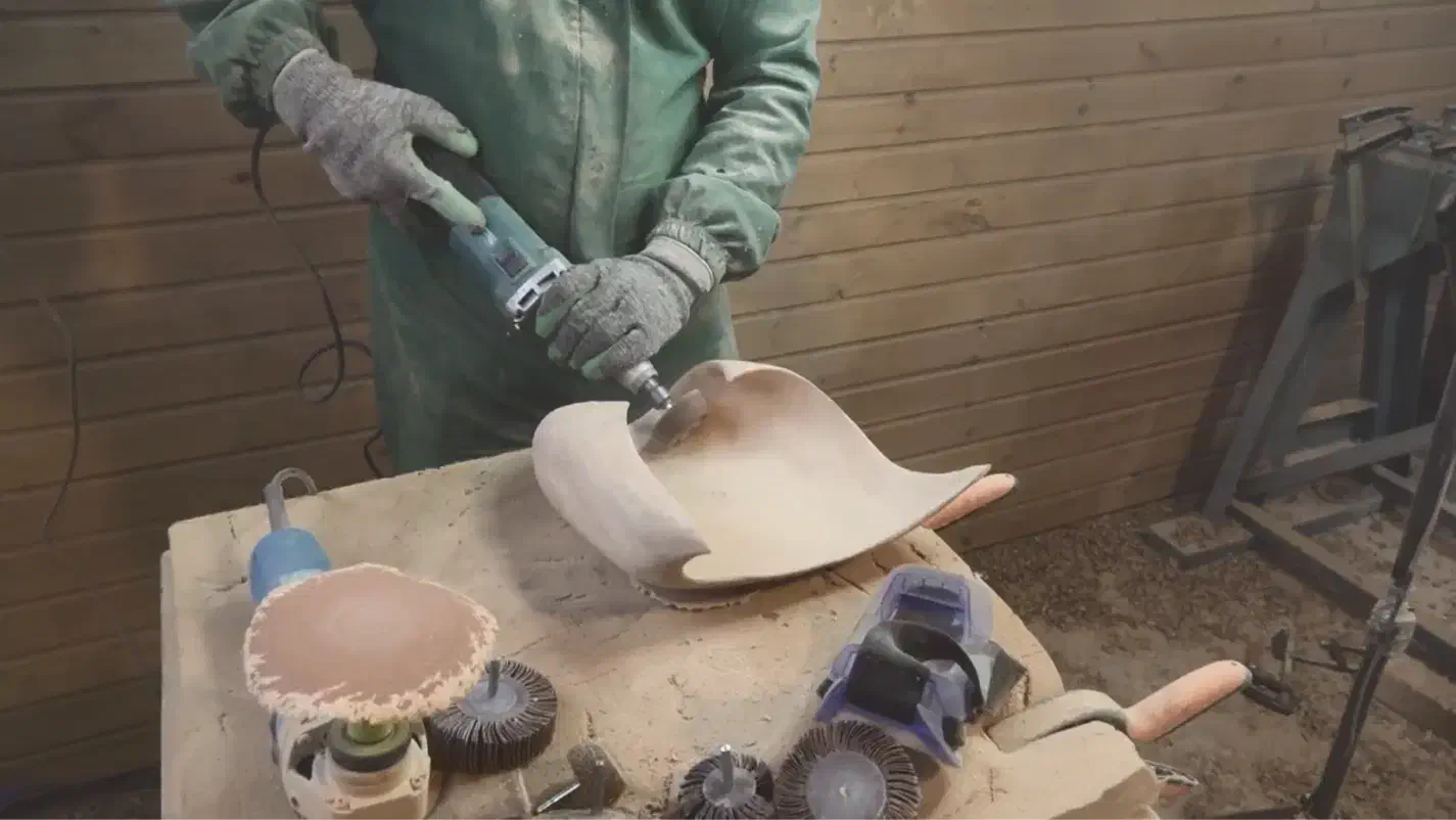 نیازمند نیروی تولید ظروف چوبی ونجار ماهرونیمه ماهر|استخدام صنعتی، فنی، مهندسی|شیراز, شهرک صنعتی|دیوار