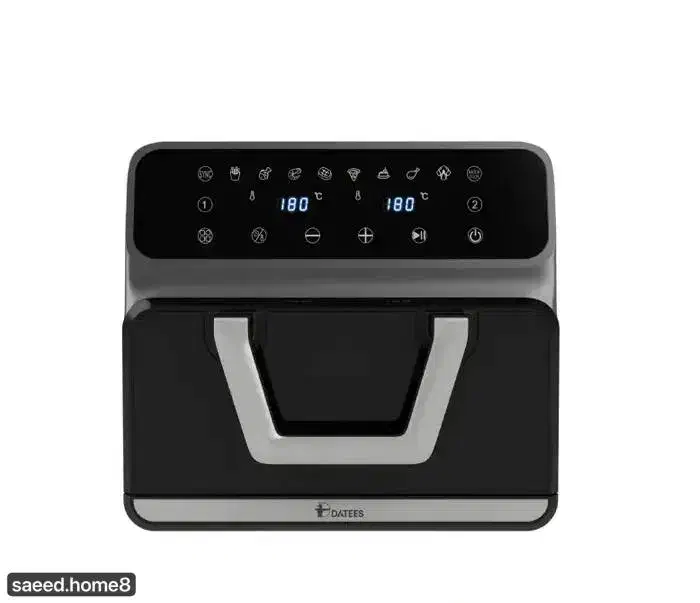 هواپز داتیس مدلDF201|اجاق گاز و لوازم برقی پختوپز|رشت, گلباغ نماز|دیوار