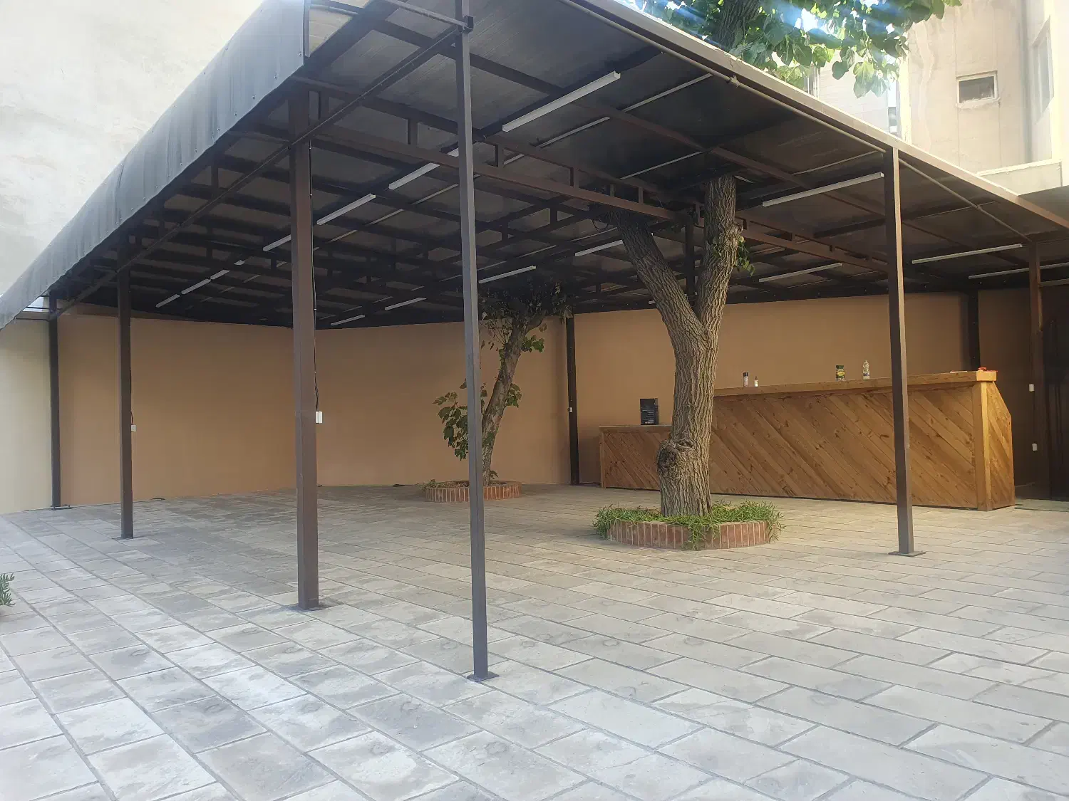 استخدام سرایدار مقیم|استخدام سرایداری و نظافت|تهران, پاسداران|دیوار