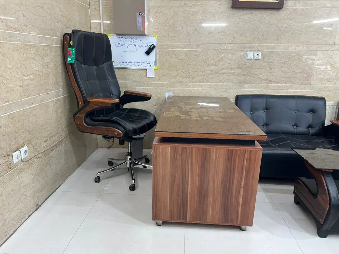 میزو صندلی اداری|مبلمان اداری|اراک, |دیوار