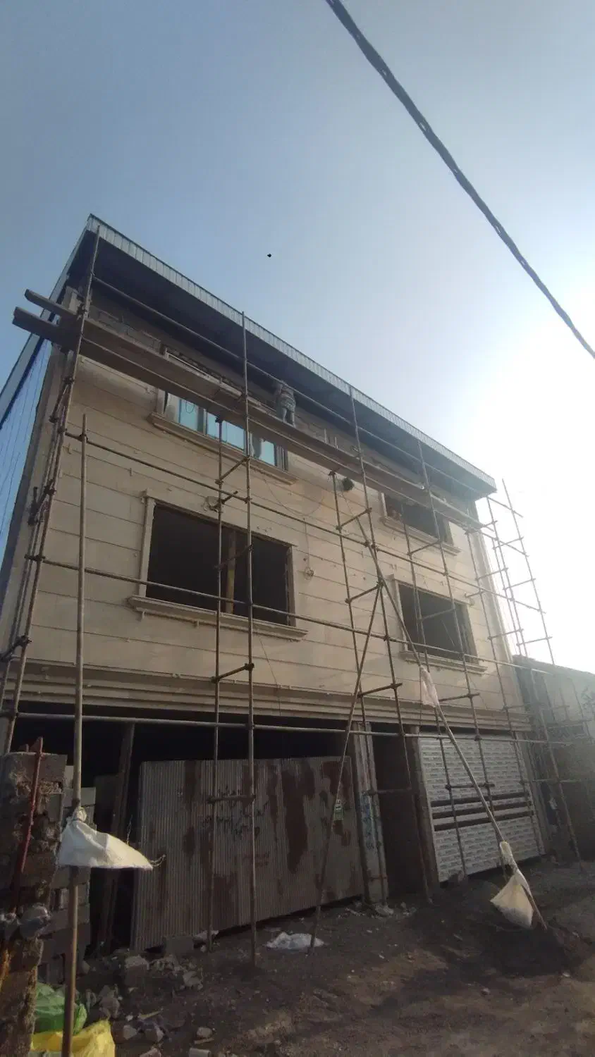 فروش واحد های نوسازِ۸۷ متری، رودسر|فروش آپارتمان|رودسر, |دیوار