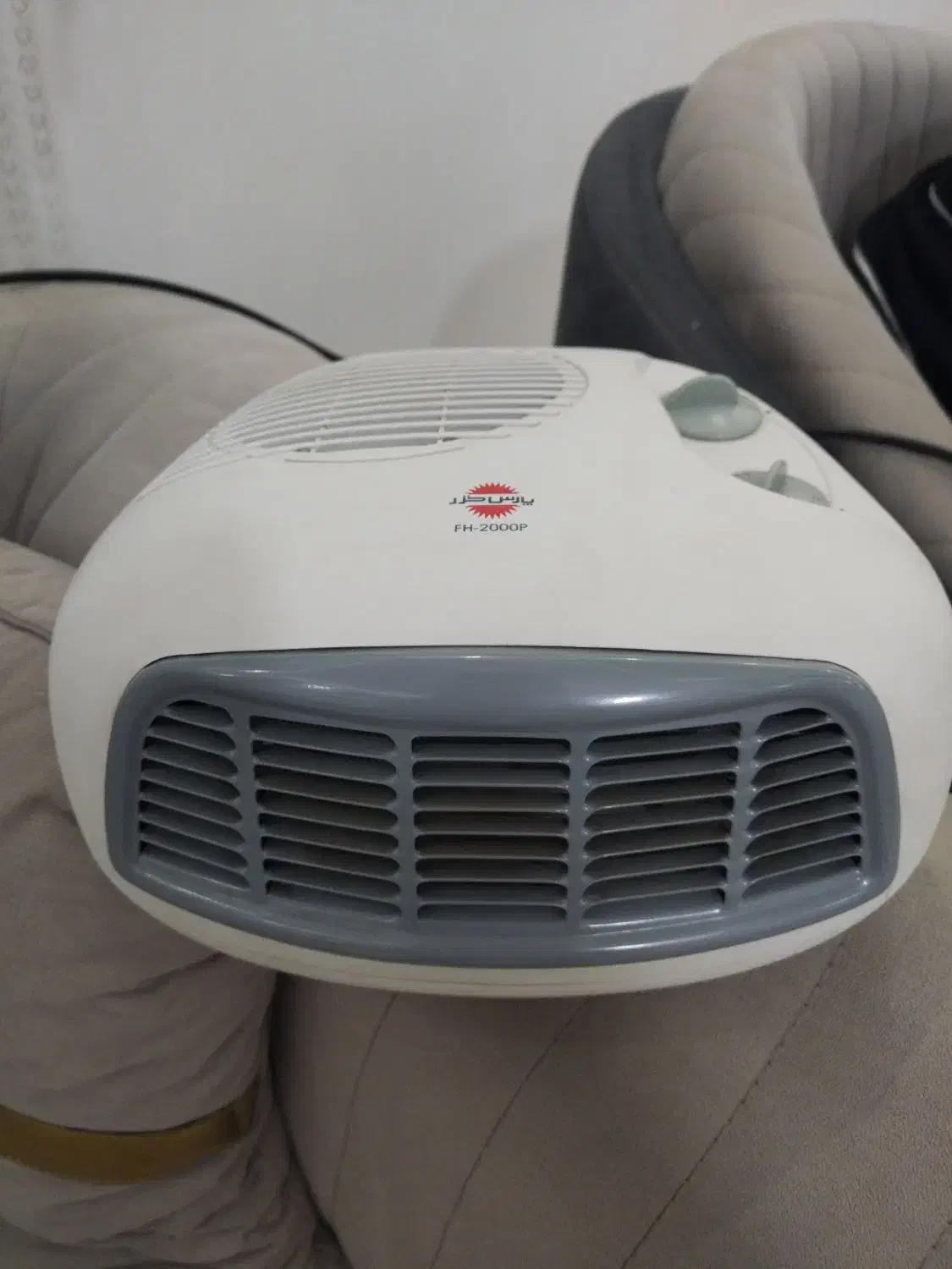 بخاری برقی سالم به شرط|بخاری، هیتر، شومینه|رباط‌کریم, نصیرشهر|دیوار