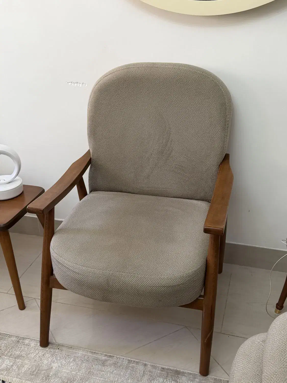 مبلمان ۶ نفره تخت خواب شو مینیمال|مبلمان خانگی و میز عسلی|گرگان, |دیوار