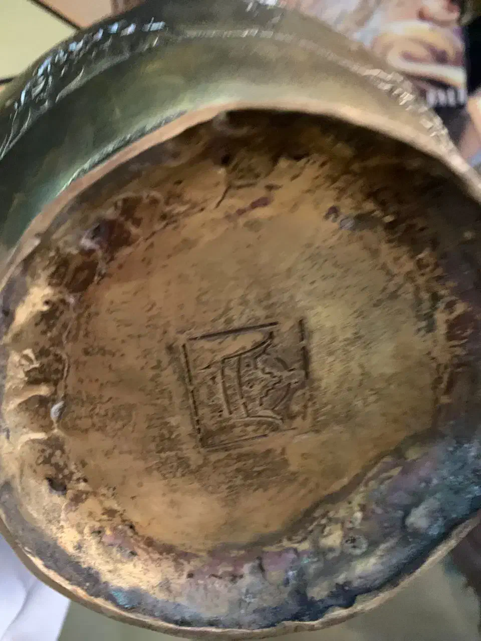 انتک عتیقه|کلکسیون اشیاء عتیقه|ملارد, |دیوار