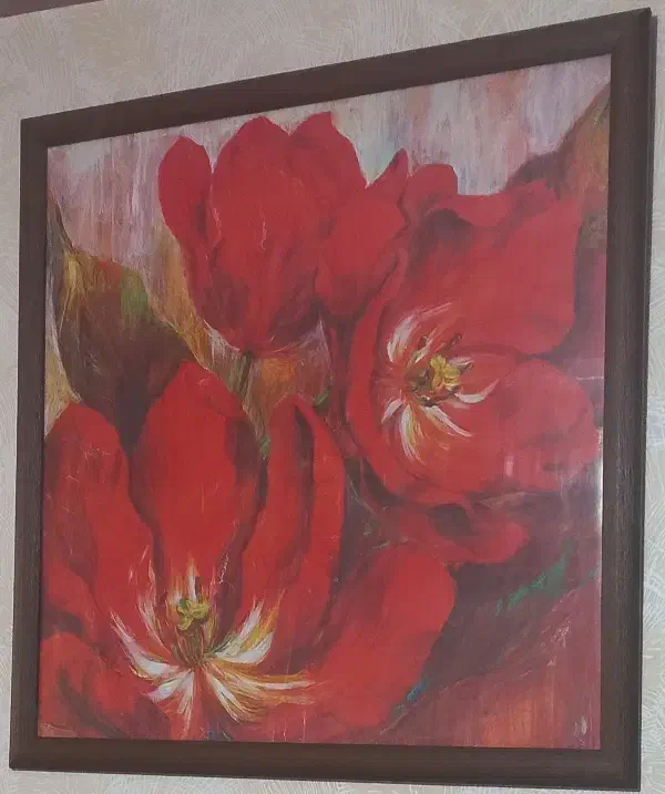 ساعت ایستاده و جا سی دی و تابلو|ساعت دیواری و تزئینی|فردیس, شهرک شهید حسینی|دیوار